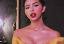 Ángela Aguilar envuelta en nueva polémica por discurso