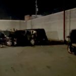 Aparatoso accidente m_ltiple deja cuantiosos da_os y caos vial (3)