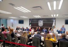 Aprueba Cabildo de Reynosa proyecto de presupuesto de egresos para este 2025