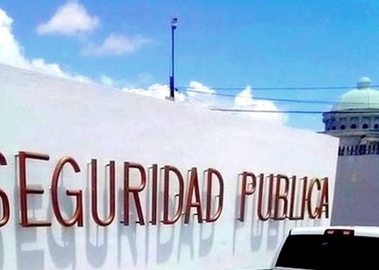 Arrestan a sujeto por alterar el orden y molestar a sus familiares