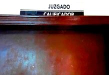 Arrestan a sujeto por alterar el orden y ocasionar daños