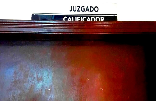 Arrestan a sujeto por alterar el orden y ocasionar da_os