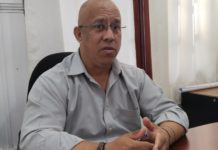 Se trabaja para atender las necesidades en el mercado de Tampico: Aurelio Cantú Díaz.