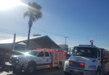 Blindan con seguridad en desfile de la Revolución Mexicana