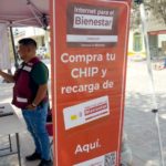 Ciudadanos cada vez prefieren chip Bienestar a bajo costo (2)