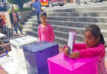 Convocan a participar en Consulta Infantil y Juvenil 2024