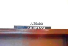 Detienen a sujeto por alterar el orden y molestar a las personas