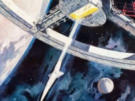 Max tiene la película de ciencia ficción definitiva: una cinta con más de 50 años que predijo el caos de la inteligencia artificial