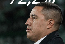 “Efraín Juárez no ha ganado nada”: Jugador del Independiente de Santa Fe explota contra el mexicano