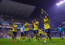 América puede quedar fuera de la Liguilla, ¿qué necesitan para evitar el Play-In a falta de una jornada?