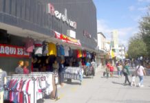 Exhorta la Mesa de Seguridad tener precaución al andar en la calle