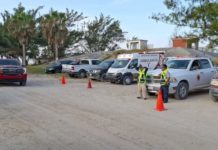 Realizan Torneo Internacional de Pesca