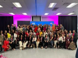 Realizan Cumbre Económica de Mujeres Líderes Binacionales 2024