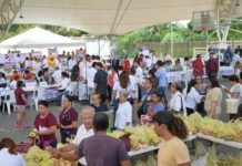 Vecinos del Sector Moscú Beneficiados con Nueva Jornada del Bienestar