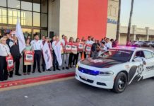 Inauguran el Buen Fin en Matamoros