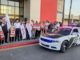 Inauguran el Buen Fin en Matamoros