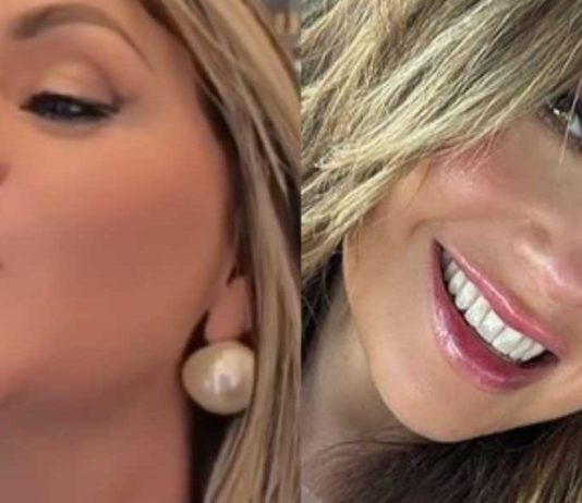 Gaby Spanic ataca a Thalía en medio de crisis familiar