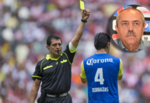 ¡Era necesario! Gilberto Alcalá asegura que la llegada de Juan Manuel Herrero a la Comisión de Arbitraje es para poner orden