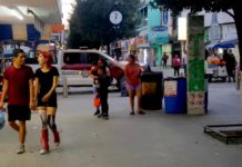 Guardia Estatal realizó operativo especial por celebración de día de muertos