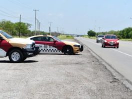 Dos niñas fueron resguardadas en Casa Hogar por el DIF Tampico