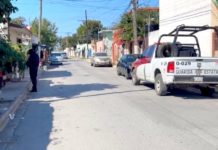 Hallan a persona muerta en interior de una vivienda