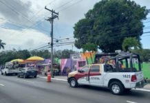 “Sinergia entre autoridades municipales del sur de Tamaulipas da mejores resultados en seguridad”: Héctor Joel Villegas González.