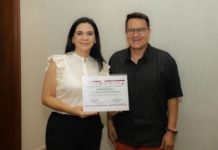 Reconocen Impulso de Mónica Villarreal al Desarrollo de Deportistas Especiales