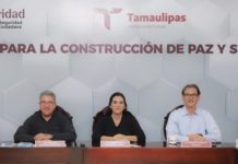 Coordinan Municipios Conurbados Acciones de Atención y Protección a Paisanos