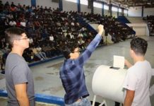 Este Domingo Será el Sorteo del Servicio Militar Nacional