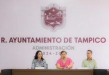 Aprueba Cabildo de Tampico Proyecto de Ley de Ingresos para 2025
