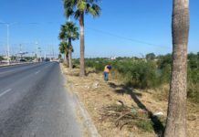 Mejoran Gobierno de Carlos Peña Ortiz seguridad vial en Reynosa