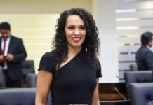 Propone diputada fortalecer penas por tentativa de feminicidio en Tamaulipas.
