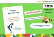 18 mil han participado en la Consulta Infantil y Juvenil que lleva a cabo el INE Distrito 08
