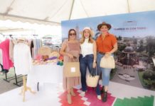 Impulsa Mónica Villarreal Desarrollo Integral de Mujeres Emprendedoras