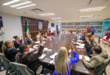 Modificó Cabildo de Reynosa Programa Anual de Obra Pública 2024