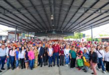 Proporcionó Carlos Peña Ortiz servicios de asistencia social en Las Cumbres