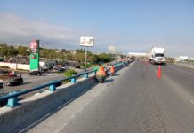 Realiza Gobierno de Carlos Peña Ortiz, acciones para el mejoramiento de Reynosa