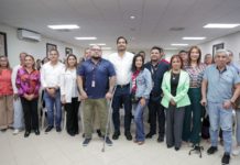 Impulsa Alcalde Carlos Peña Ortiz la prevención con la Campaña de Laboratorios “Cuidemos Tu Salud”