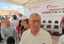 Canaco prevé un crecimiento del 15% en ventas en el Buen Fin.