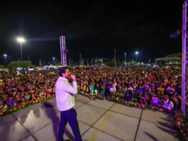 Impulsó Alcalde Carlos Peña Ortiz celebración de Xantolo 2024 del SIAMARM