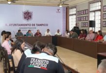 Crearán en Tampico Sistema Municipal de Alerta Temprana