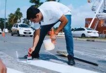 Participan Jóvenes Tampiqueños en Fortalecimiento de la Identidad Urbana