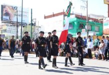 Realizarán desfile revolucionario en Madero
