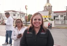 Buscan activar comedores comunitarios en Madero