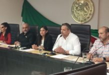 Los derechos humanos serán accesibles, efectivos y confiables”: Mayra Ojeda.