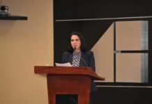 La Honestidad Principio Absoluto en el Gobierno de la Transformación