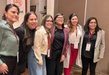 Evalúa avances en prevención de violencia contra la población femenil en el Primer Encuentro Nacional de las Mujeres
