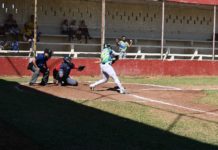Apoyó Gobierno de Reynosa juego de Béisbol con Causa