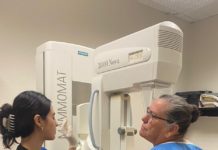 Beneficia DIF Reynosa a mujeres de zona ejidal con campaña de prevención