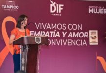 Conmemoran Mónica y Luz Adriana Villarreal Día Internacional de la Eliminación de la Violencia contra la Mujer con Interesante Ciclo de Conferencias